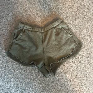Bundle of Aerie lounge shorts